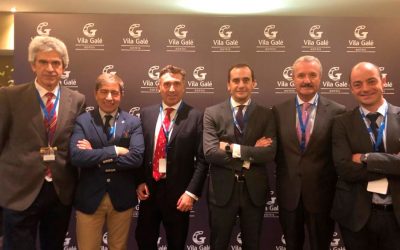 18 y 19 de Octubre. Conferencia del Dr. Gluckmann en el 13º Congreso Portugues de Cirugia Mínimamente Invasiva